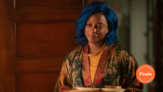 <i>Lovecraft Country </i>comes “Full Circle” with an ode to Black motherhood